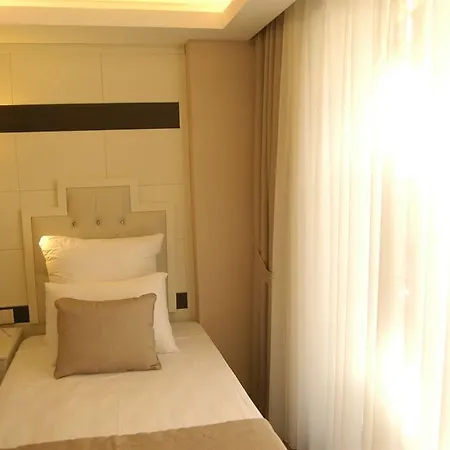 Comfort Elite Old 3* Isztambul