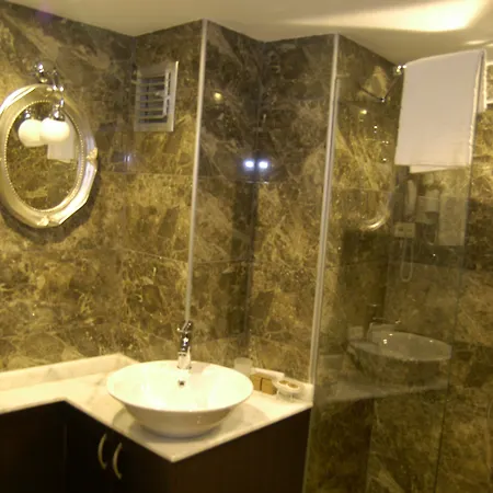 Comfort Elite Old 3* Isztambul
