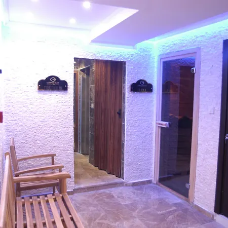 Comfort Elite Old 3* Isztambul