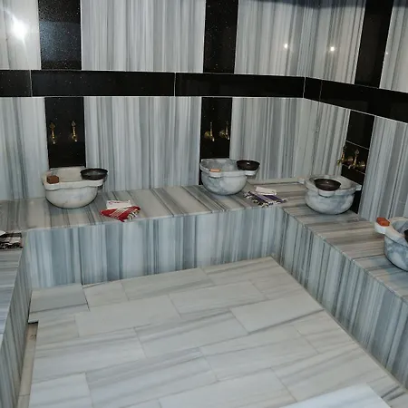 Comfort Elite Old 3* Isztambul