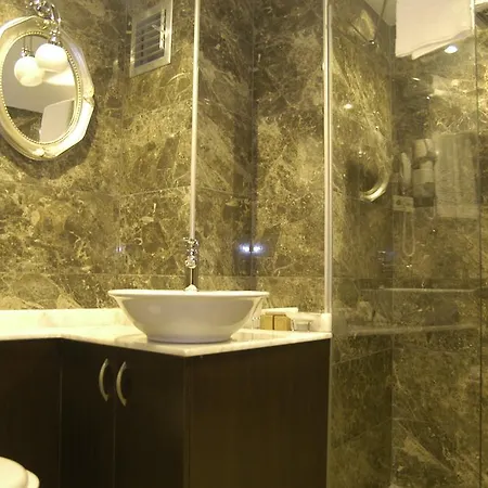 Comfort Elite Old Istanboel