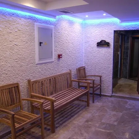 Comfort Elite Old Istanboel