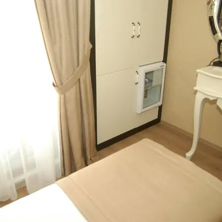 Hotel Comfort Elite Old Istanboel