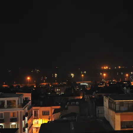 Comfort Elite Old Hotel Istanboel