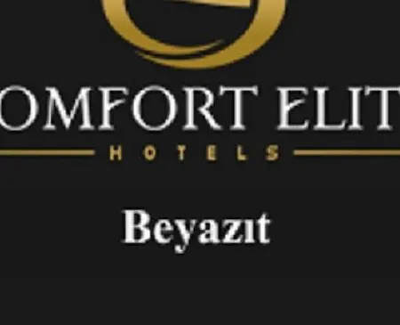 Comfort Elite Old Hotel