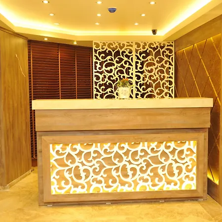 Comfort Elite Old Hotel