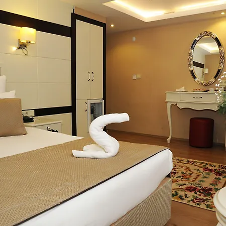 Hotel Comfort Elite Old