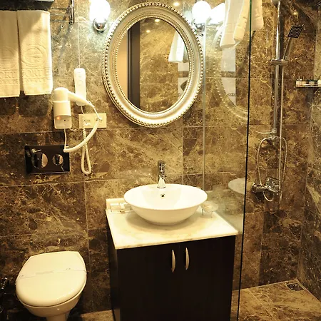 Отель Comfort Elite Old