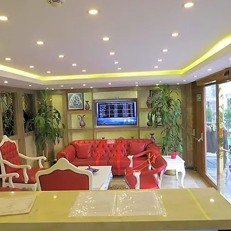 Comfort Elite Old Hotel