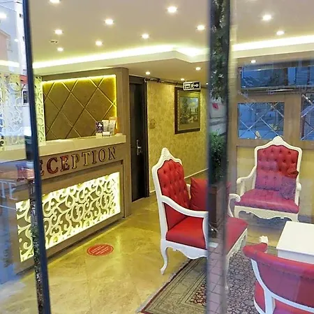 Comfort Elite Old Hotel