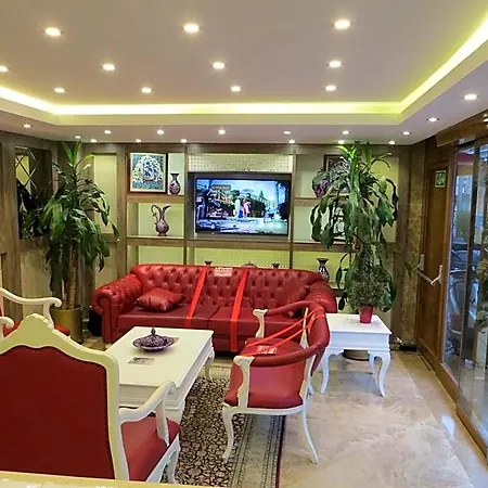 Comfort Elite Old 3* Istambul