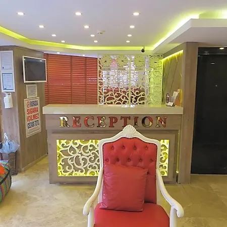 Comfort Elite Old 3* Istambul