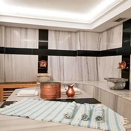 Comfort Elite Old Hotel Istambul