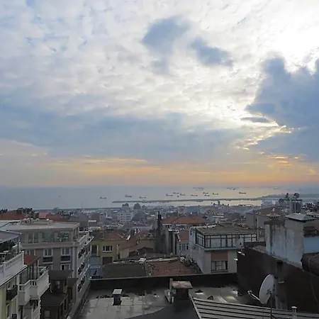 Hotel Comfort Elite Old Istambul