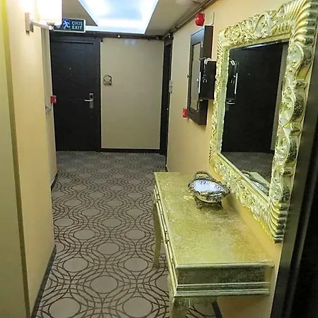 Comfort Elite Old 3*