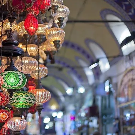 Comfort Elite Old Hotel
