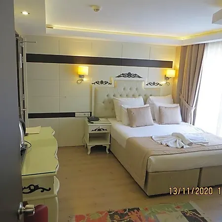 Comfort Elite Old 3* Istambul