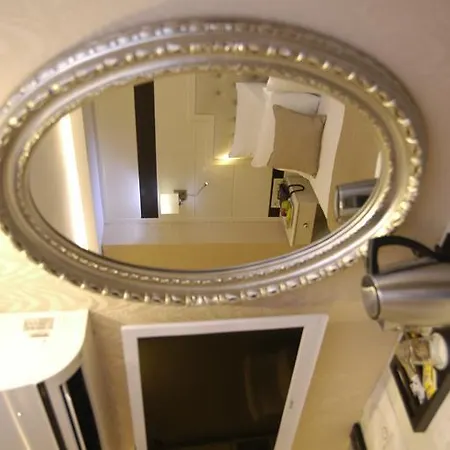 Comfort Elite Old Istanboel