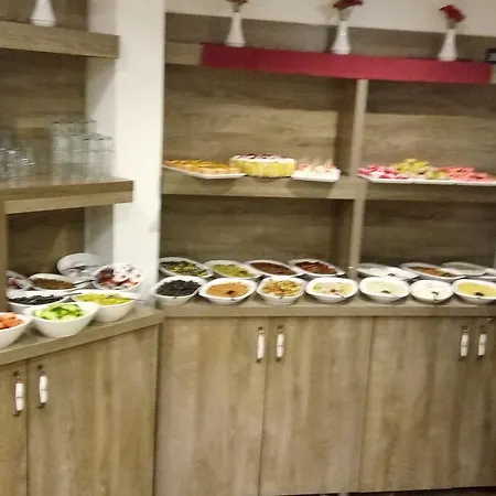 Hotell Comfort Elite Old Istanbul