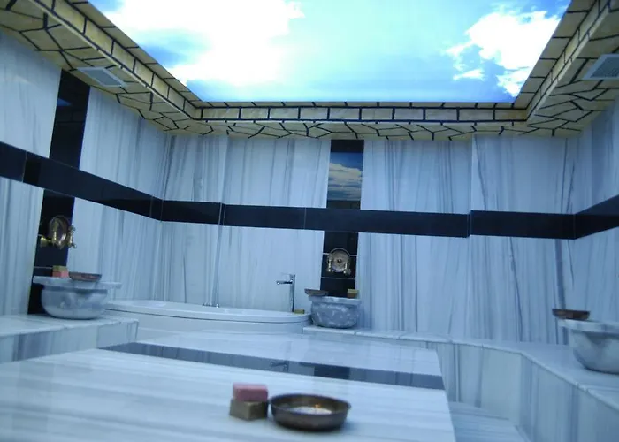 Comfort Elite Old Hotel 3*