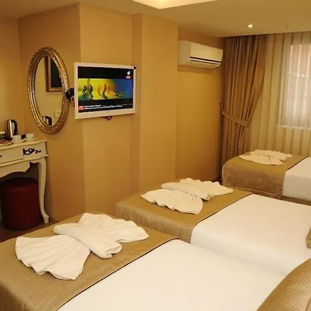 Comfort Elite Old