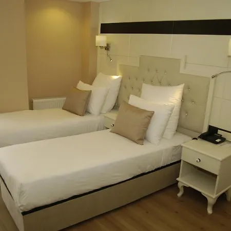 Comfort Elite Old 3*