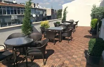 Comfort Elite Old 3*