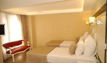 Comfort Elite Old Hotel