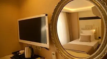 Comfort Elite Old 3*