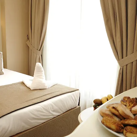 Comfort Elite Old Hotel Istanbul