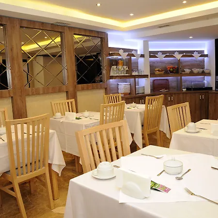 Hotel Comfort Elite Old Istanbul