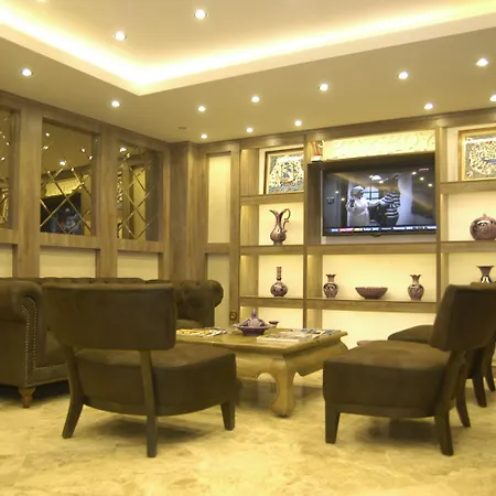 Hotel Comfort Elite Old