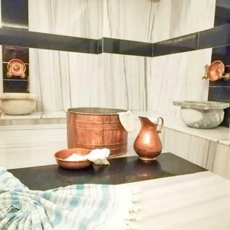 Comfort Elite Old Hotel Istanbul