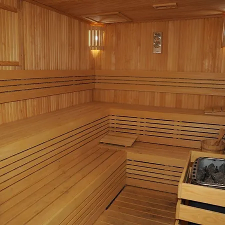 Hotel Comfort Elite Old 3*