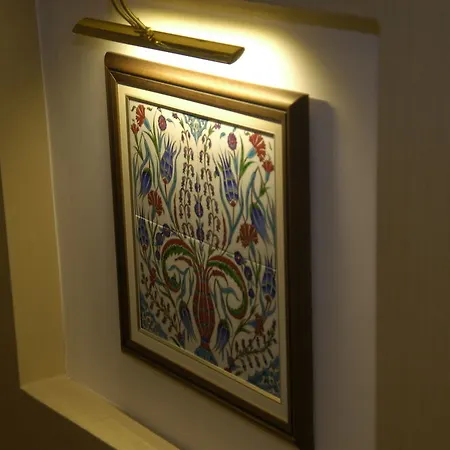 Comfort Elite Old 3* Istanbul