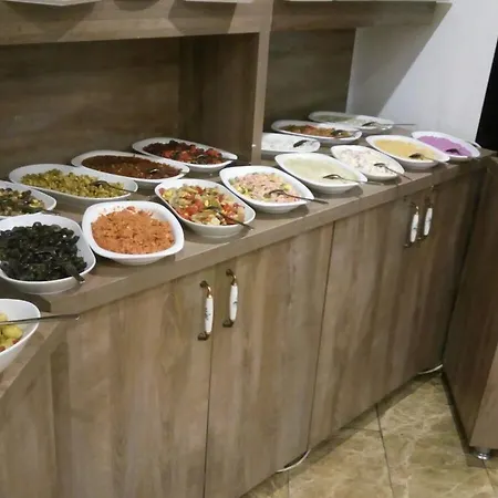 Comfort Elite Old 3*