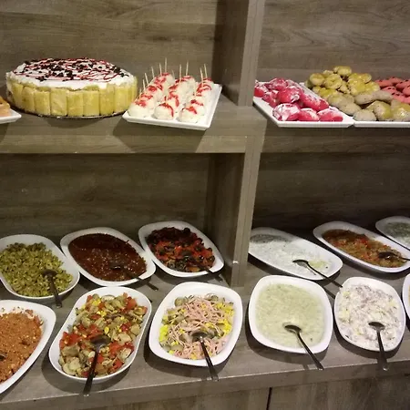 Comfort Elite Old Istanbul