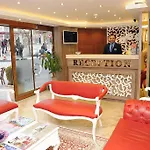 Comfort Elite Old 3*
