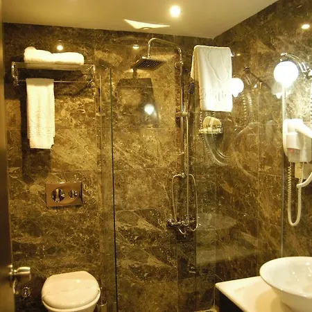 Comfort Elite Old 3*