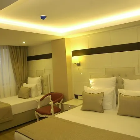 Comfort Elite Old 3* İstanbul