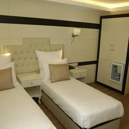 Otel Comfort Elite Old