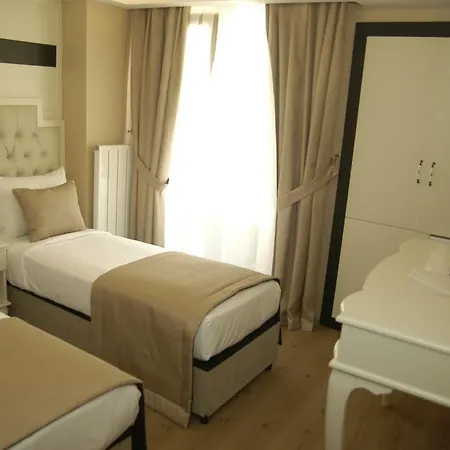 Comfort Elite Old İstanbul