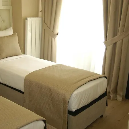 Comfort Elite Old Otel