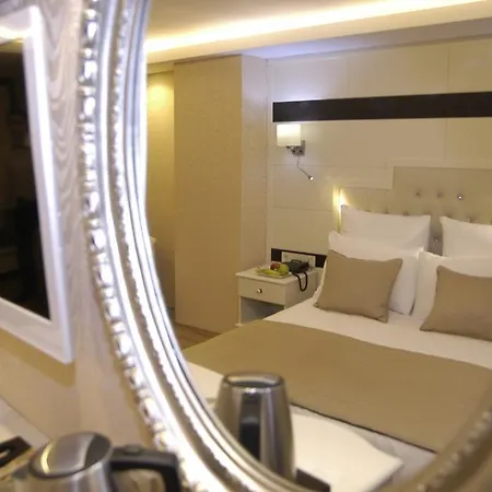 Comfort Elite Old 3*