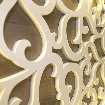 Comfort Elite Old Hotel 3*