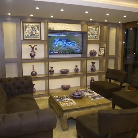 Comfort Elite Old 3* Istanbulská provincie