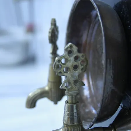 Comfort Elite Old 3*