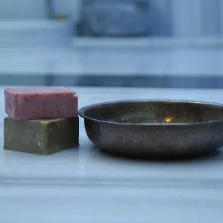 Hotel Comfort Elite Old Istanbulská provincie