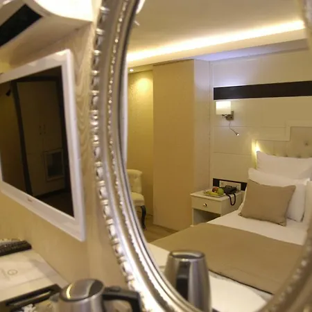 Comfort Elite Old 3* İstanbul
