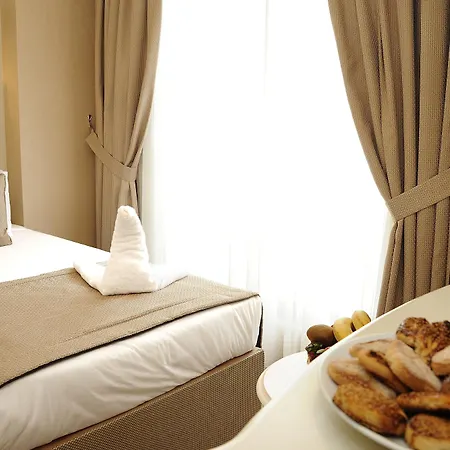 Otel Comfort Elite Old İstanbul